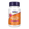 Софт гелеві капсули Now Foods Vitamin D-3 5000 IU - 30 softgels 2023-10-3275