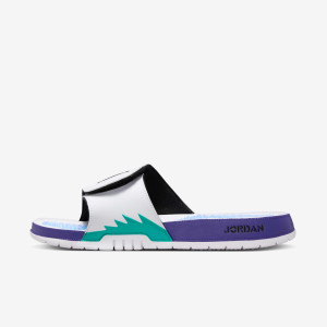 Шльопанці Jordan HYDRO V RETRO 555501-103