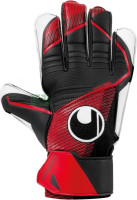 Рукавиці воротарські Uhlsport POWERLINE STARTER SOFT чорно-червоно-білі 1011312 01 1011312-01