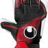 Рукавиці воротарські Uhlsport POWERLINE STARTER SOFT чорно-червоно-білі 1011312 01 1011312-01