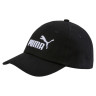 Бейсболка Puma Ess Cap Jr 021688-01