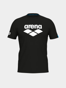 Футболка Arena T-SHIRT LOGO 009387-510