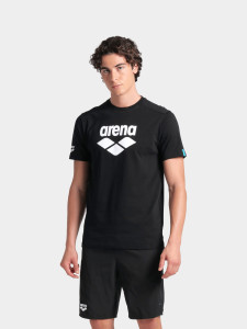Футболка Arena T-SHIRT LOGO 009387-510