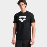 Футболка Arena T-SHIRT LOGO 009387-510