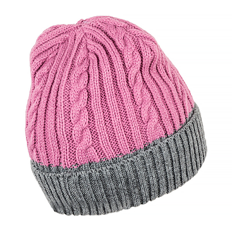 Шапка JEEP TWISTED TRICOT HAT J22W O102602-P491