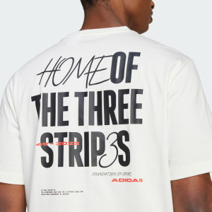 Футболка Adidas Love IW2677