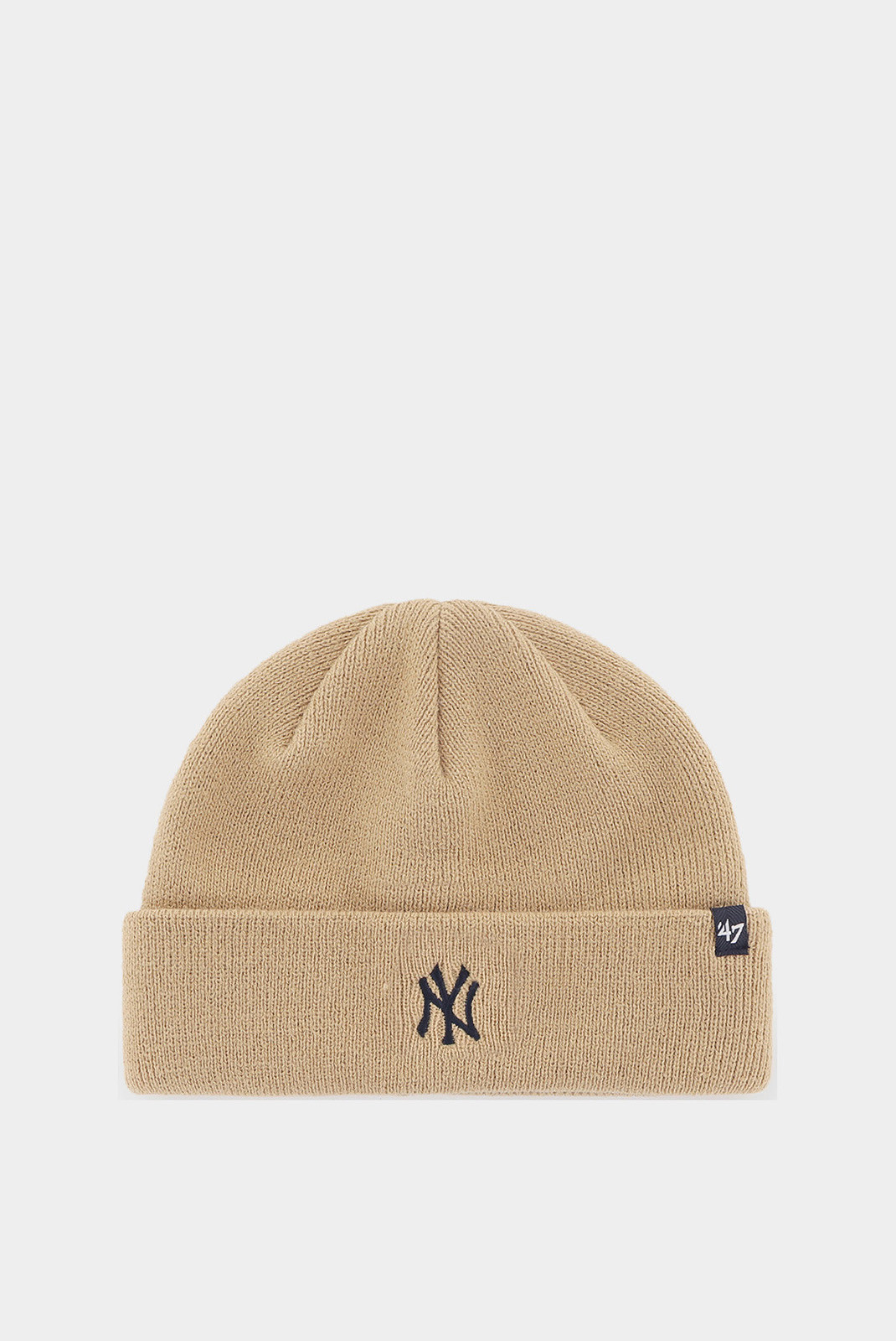 Шапка 47 Brand MLB NY YANKEES RANDLE B-RNDLE17ACE-KHA