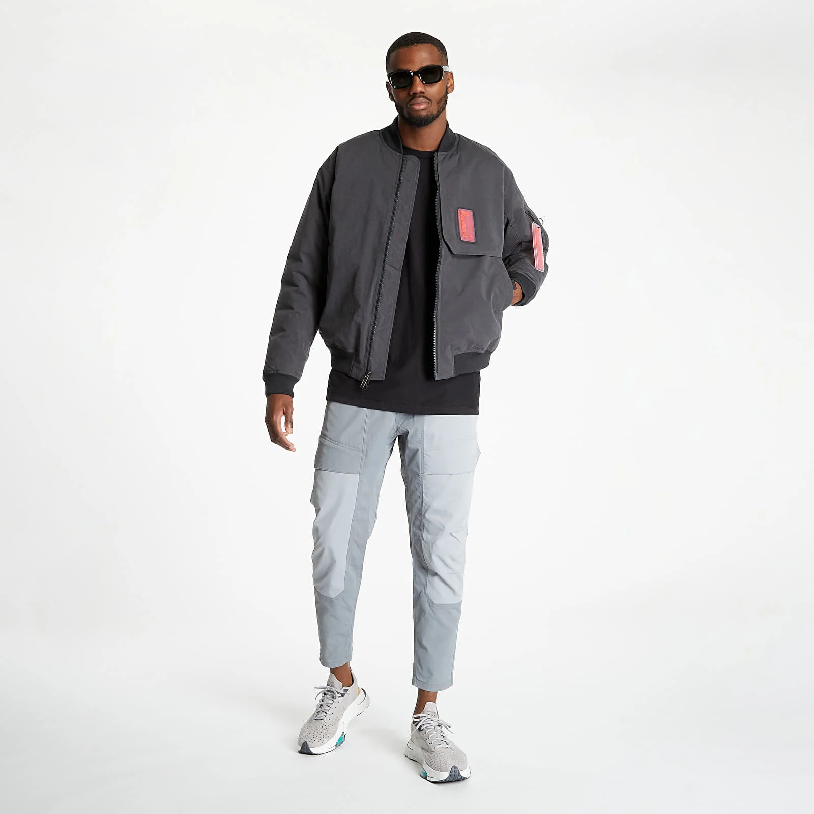 Куртка AIR JORDAN 23 ENG CT2928-045