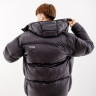 Куртка PUMA Hooded Ultra Down Puffer 67538301