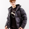 Куртка PUMA Hooded Ultra Down Puffer 67538301