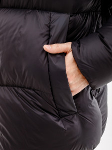 Куртка PUMA Hooded Ultra Down Puffer 67538301