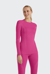 Термокофта Falke ESS WOOL-TECH 33311-8692