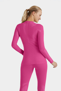 Термокофта Falke ESS WOOL-TECH 33311-8692