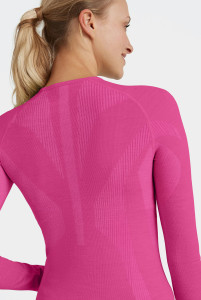 Термокофта Falke ESS WOOL-TECH 33311-8692