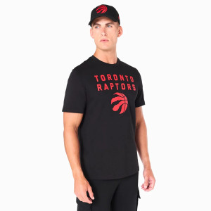 Футболка New Era RAPTORS 60505469