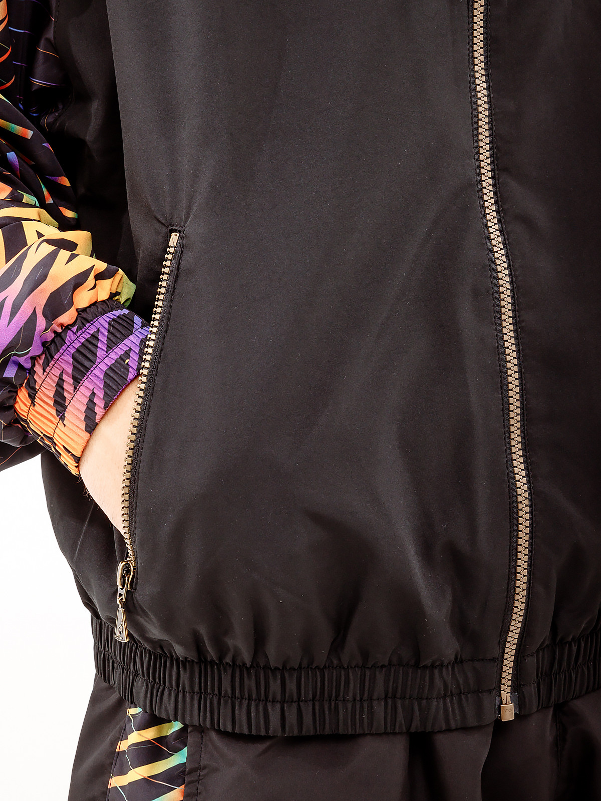 Вітровка AUSTRALIAN MIXING CHAOS SMASH JACKET HCUGC0034-003