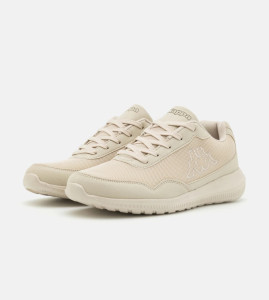 Кросівки FOLLOW OC 242512-4355 Kappa 36 Бежевий 242512-4355