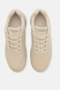 Кросівки FOLLOW OC 242512-4355 Kappa 36 Бежевий 242512-4355
