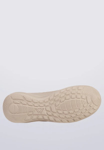 Кросівки FOLLOW OC 242512-4355 Kappa 36 Бежевий 242512-4355