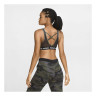 Топ SWOOSH BRA CAMO PRT CU7353-010