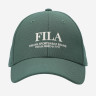 Бейсболка 126523FLA-N3 FILA one size (59) Зелений 126523FLA-N3