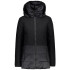 Пальто CMP WOMAN JACKET FIX HOOD 39K2856-38UD