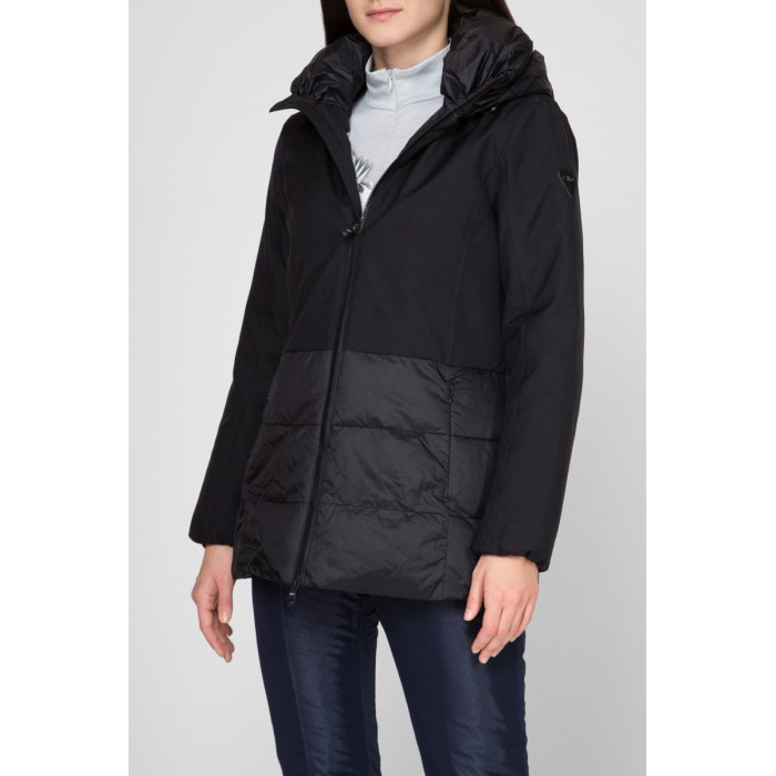 Пальто CMP WOMAN JACKET FIX HOOD 39K2856-38UD