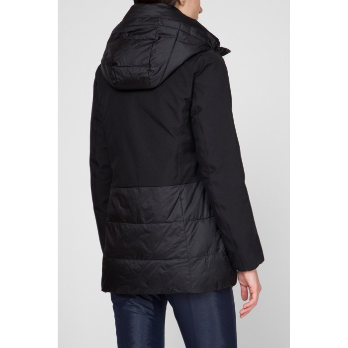 Пальто CMP WOMAN JACKET FIX HOOD 39K2856-38UD