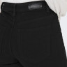 Джинси ONLEMILY HW STR CRP ANK RAW MAE034 NOOS 15219264-Black Denim ONLY 26/32 Чорний 15219264-BLACK DENIM