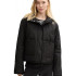 Куртка Denim Women's 1044454-14482 Tom Tailor L Чорний 1044454-14482