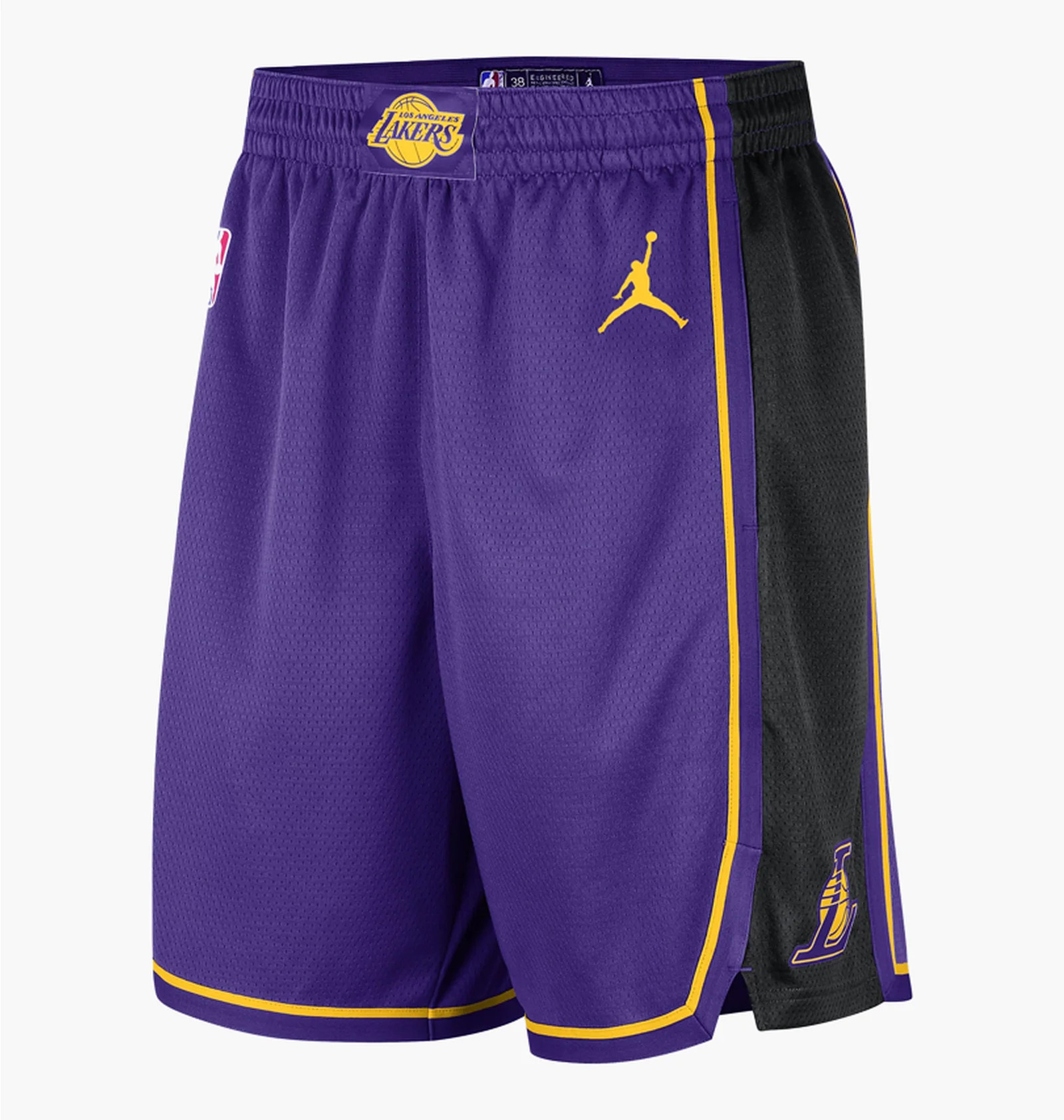 Шорти Air Jordan Dri-Fit Nba DO9432-504