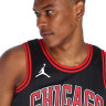 Майка Air Jordan Dri-Fit Nba Swingman Chicago Bulls Statement Edition Black DO9521-010