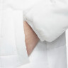 Парка жіноча Nike Sportswear Classic Puffer Therma-Fit Loose Hooded Parka White FB7675-133
