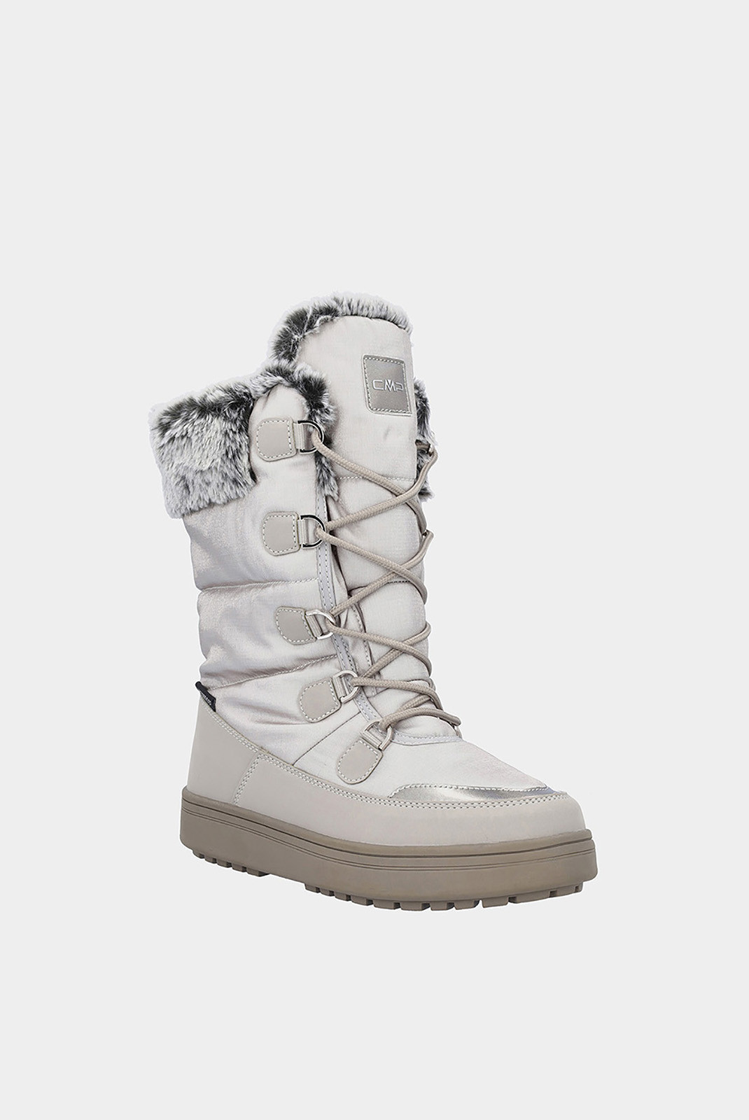 Чоботи CMP ROHENN WMN SNOW BOOTS WP 3Q79586-U433