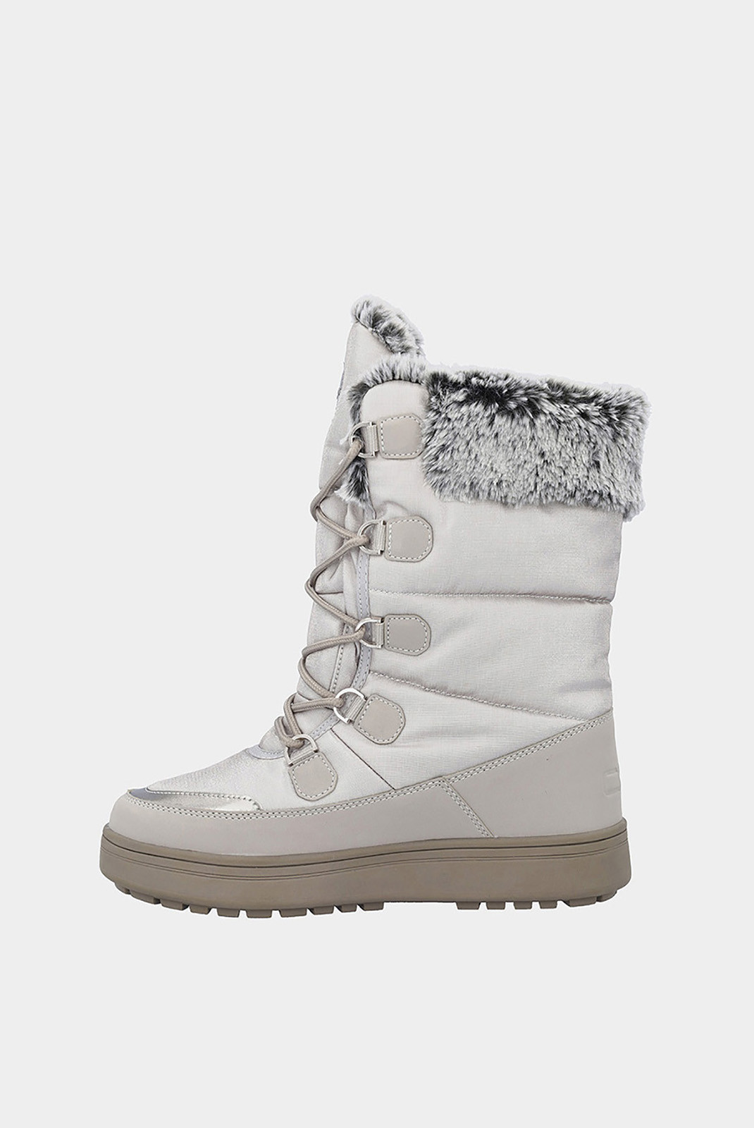 Чоботи CMP ROHENN WMN SNOW BOOTS WP 3Q79586-U433