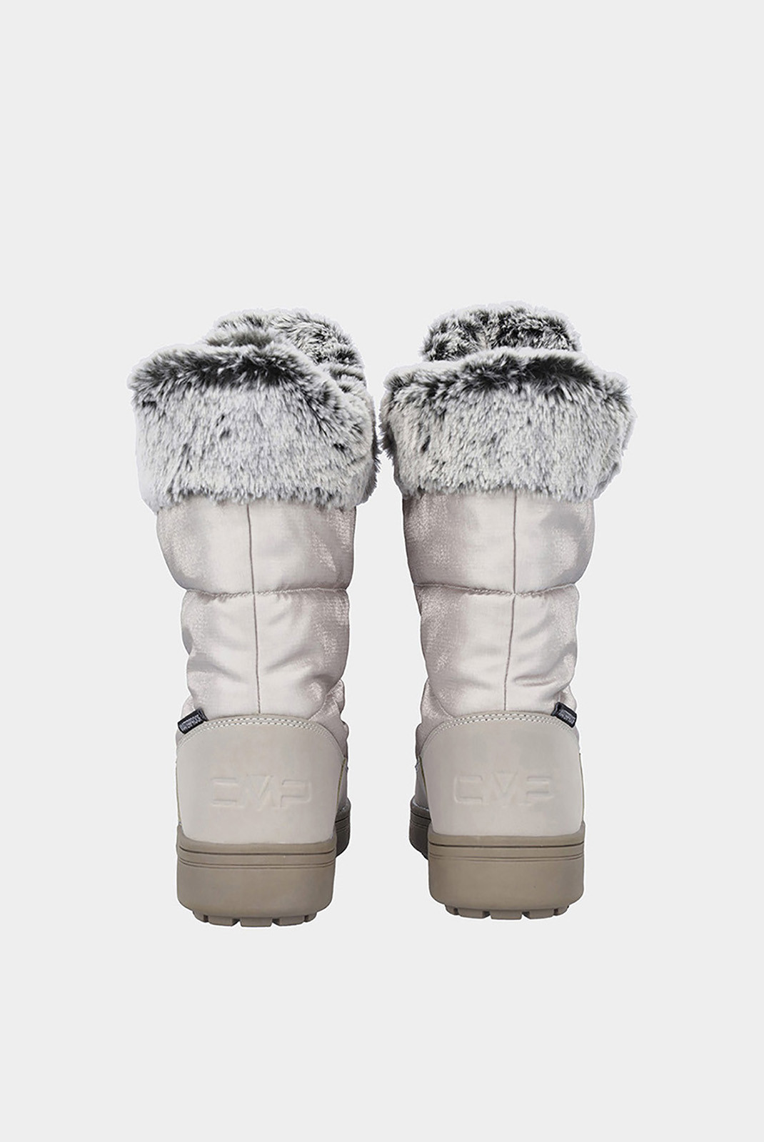 Чоботи CMP ROHENN WMN SNOW BOOTS WP 3Q79586-U433