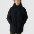 Куртка дитяча Down Jacket M464 4FJWAW24TDJAM464-20S 4F 128 Чорний 4FJWAW24TDJAM464-20S