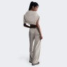 Штани жіночі Nike W Chll Vlr Beige HJ0922-104
