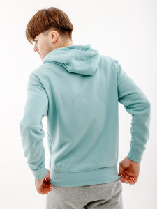 Кофта Nike CLUB HOODIE FZ BB BV2645-309