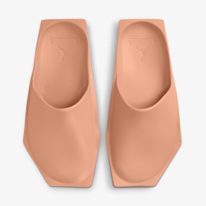 Тапочки жіночі Air Jordan Hex Mule Peach DX6405-201