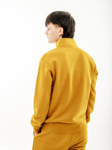 Кофта Nike CLUB BB HZ TOP DD4732-716