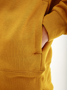 Кофта Nike CLUB BB HZ TOP DD4732-716