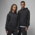 Худі унісекс Air Jordan Wordmark Fleece Pullover Hoodie Black FZ3952-045