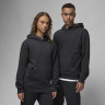 Худі унісекс Air Jordan Wordmark Fleece Pullover Hoodie Black FZ3952-045