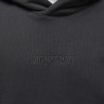 Худі унісекс Air Jordan Wordmark Fleece Pullover Hoodie Black FZ3952-045