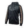 Кофта Nike M NSW REPEAT SW PK FZ HOODY DX2025-010