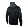 Кофта Nike M NSW REPEAT SW PK FZ HOODY DX2025-010