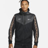 Кофта Nike M NSW REPEAT SW PK FZ HOODY DX2025-010