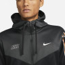 Кофта Nike M NSW REPEAT SW PK FZ HOODY DX2025-010