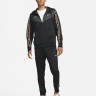 Кофта Nike M NSW REPEAT SW PK FZ HOODY DX2025-010